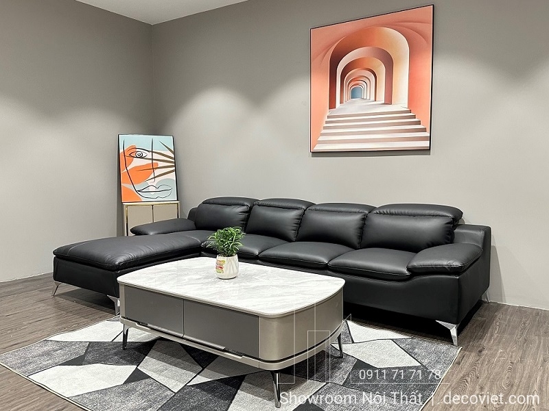 Sofa Phòng Khách Đẹp 486T