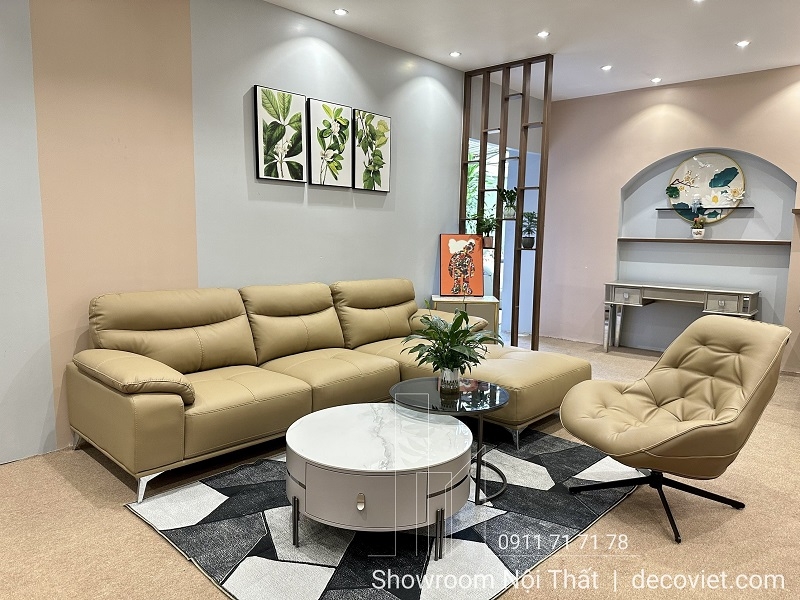 Ghế Sofa 503T