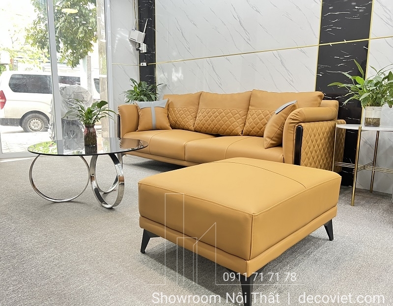 Sofa Băng Cao Cấp 508T