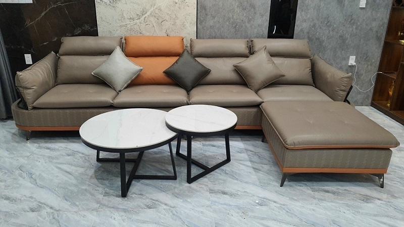 Ghế Sofa Băng Dài 522T