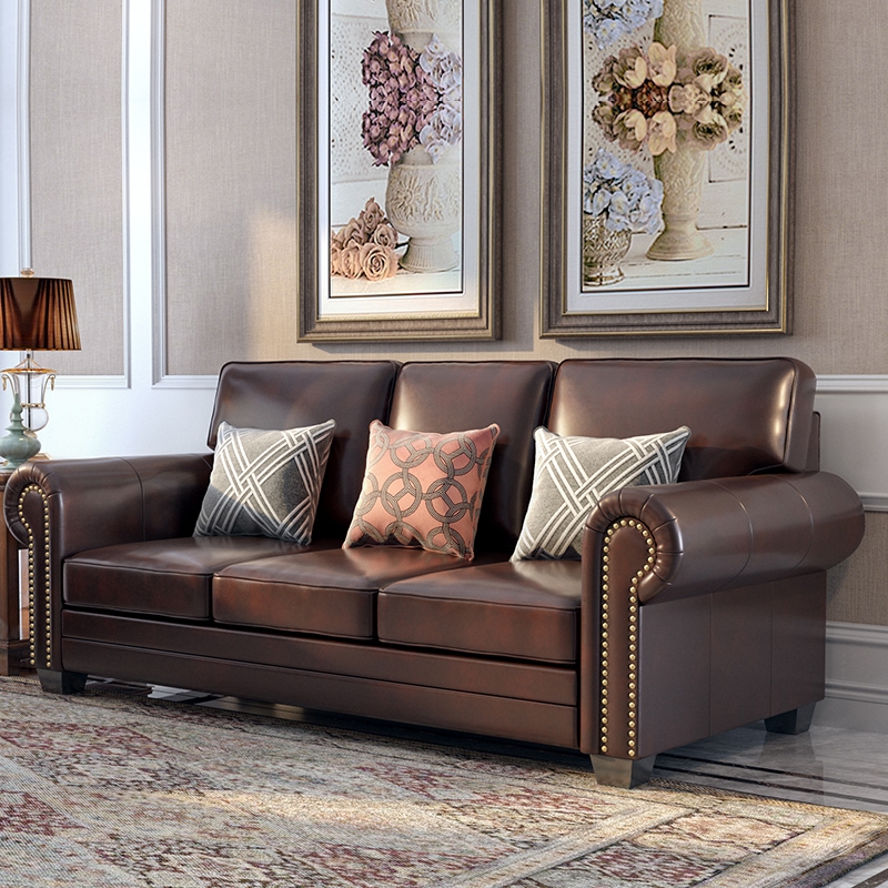 Ghế Sofa Cao Cấp 5507T