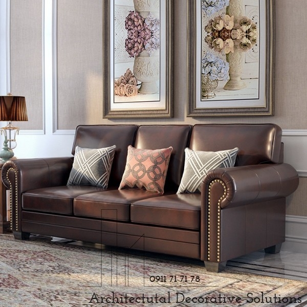 Ghế Sofa Cao Cấp 5507T