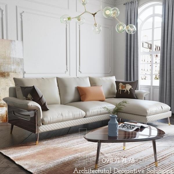 Sofa Phòng Khách Đẹp 5508T