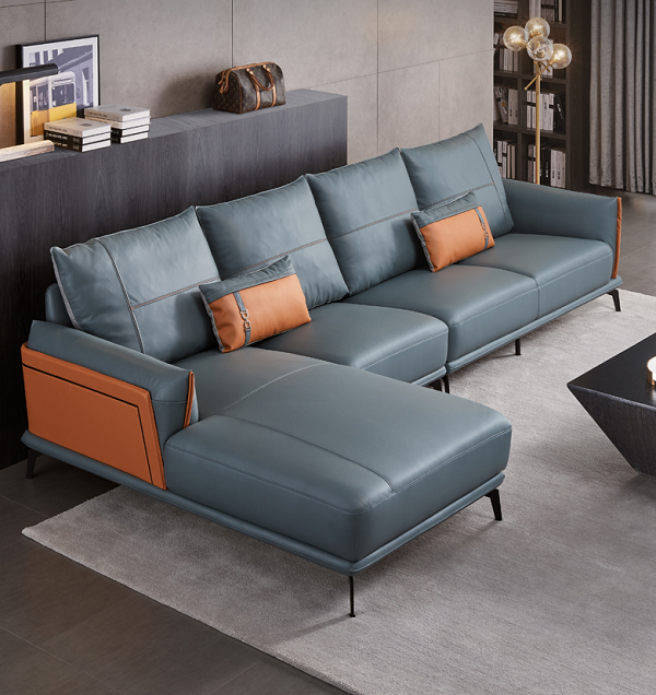 Ghế Sofa 5515T