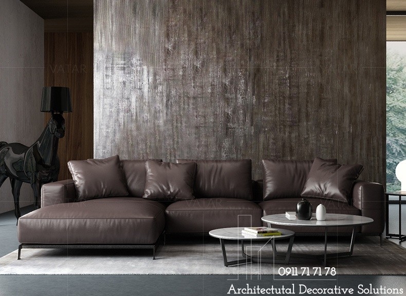 Ghế Sofa Cao Cấp 5517T