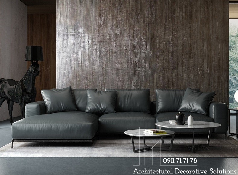 Ghế Sofa Cao Cấp 5517T