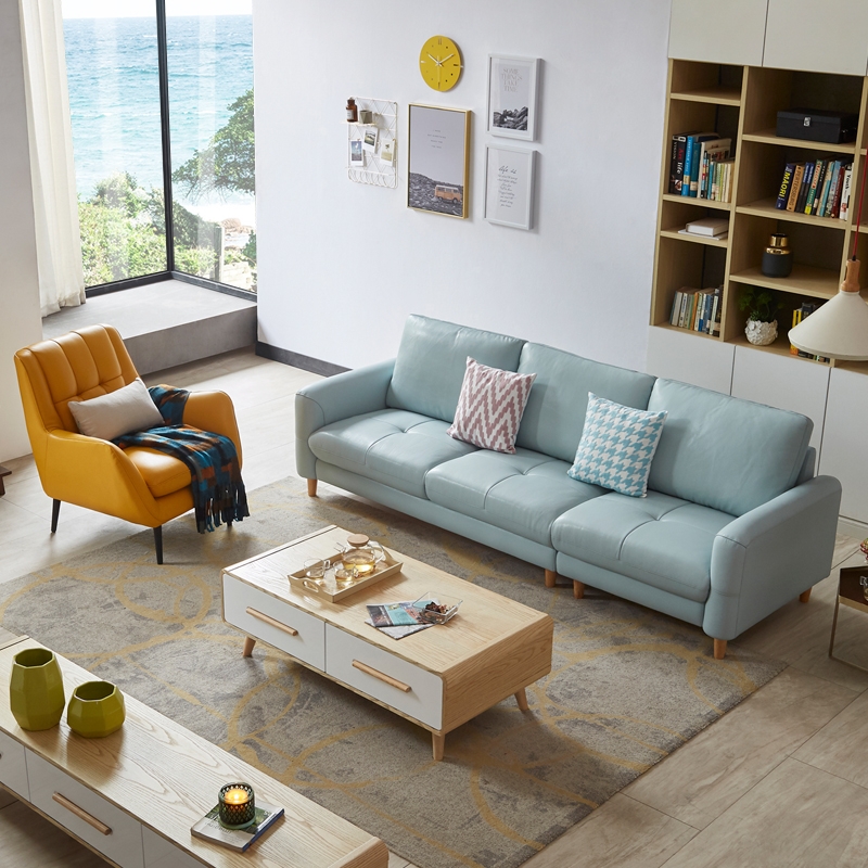 Sofa Phòng Khách 5519T