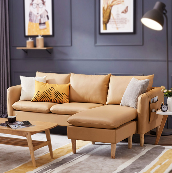 Ghế Sofa Giá Rẻ 5529T