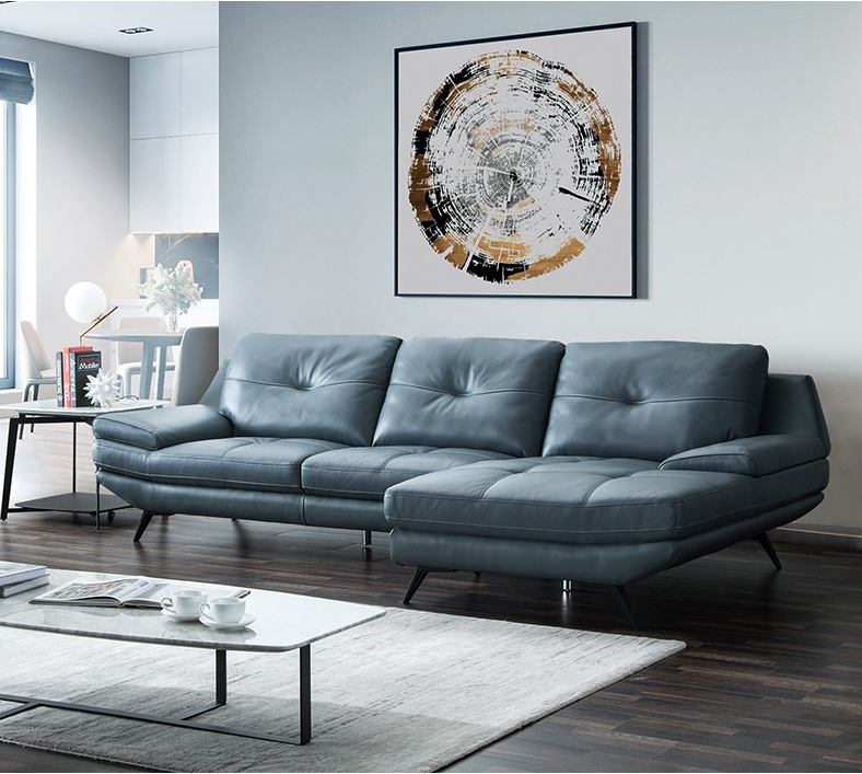 Ghế Sofa Cao Cấp 5531T