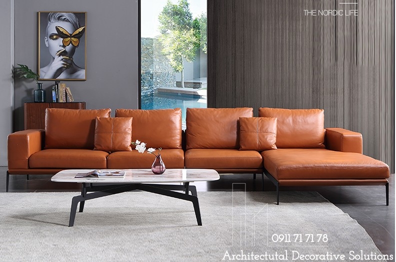 Ghế Sofa 5534T