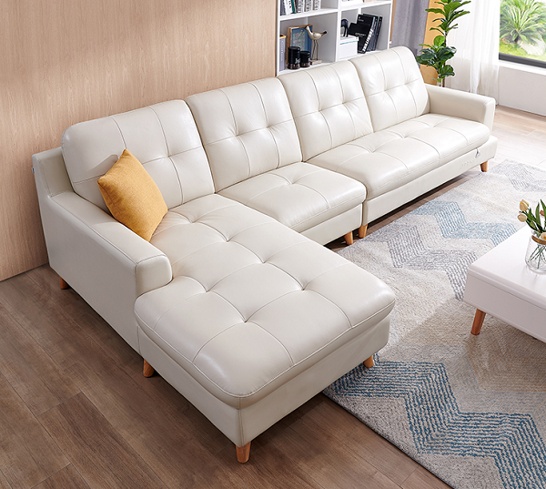Ghế Sofa 5535T