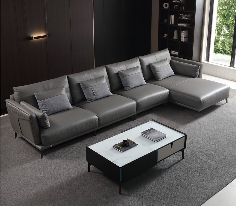 Ghế Sofa 5543T