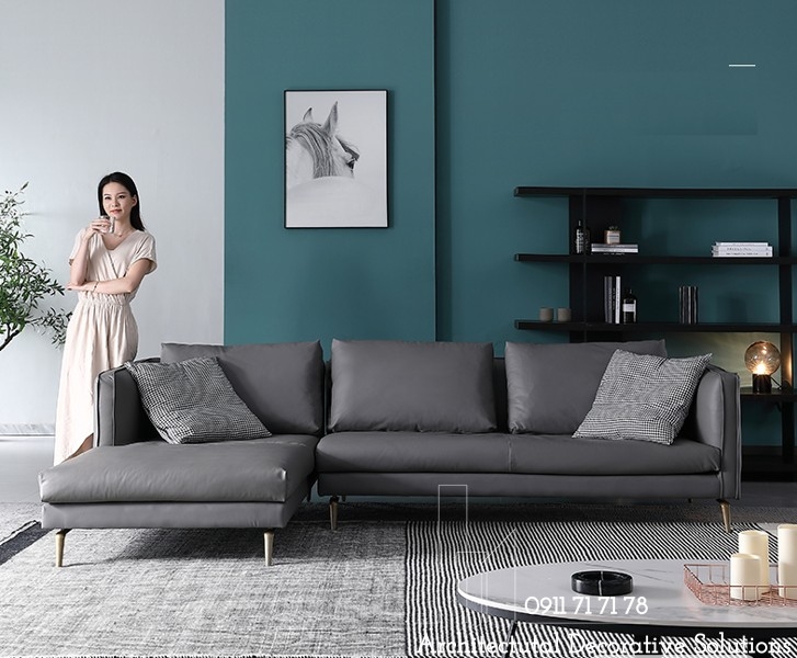 Ghế Sofa Phòng Khách 5550T