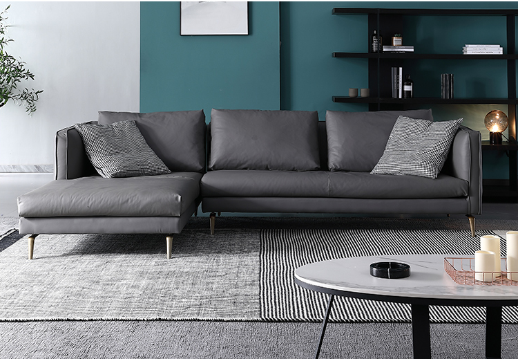 Ghế Sofa Phòng Khách 5550T