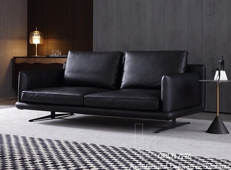 Ghế Sofa Băng 5552T