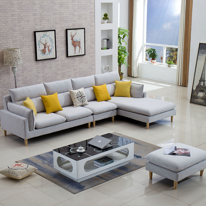 Ghế Sofa 5601T