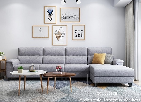 Ghế Sofa 5610T