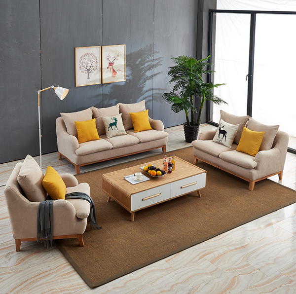 Ghế Sofa Băng 5611T