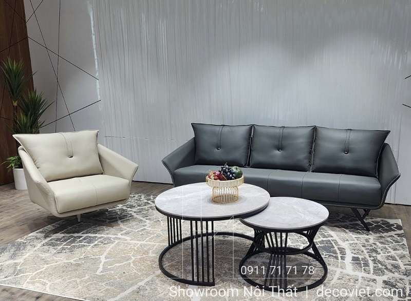 Sofa Băng Cao Cấp 562T