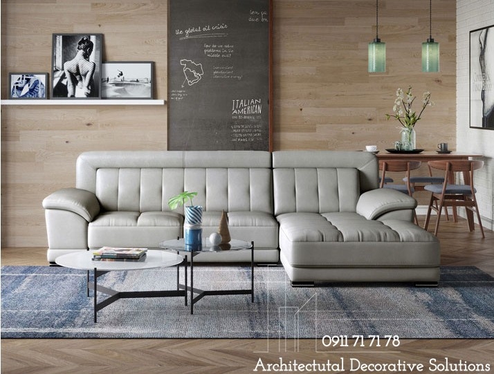 Sofa Cao Cấp 5631T