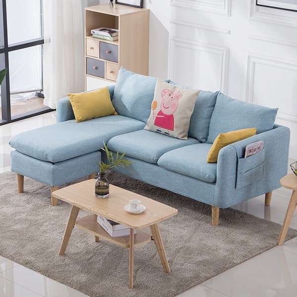 Ghế Sofa Đẹp 5648T