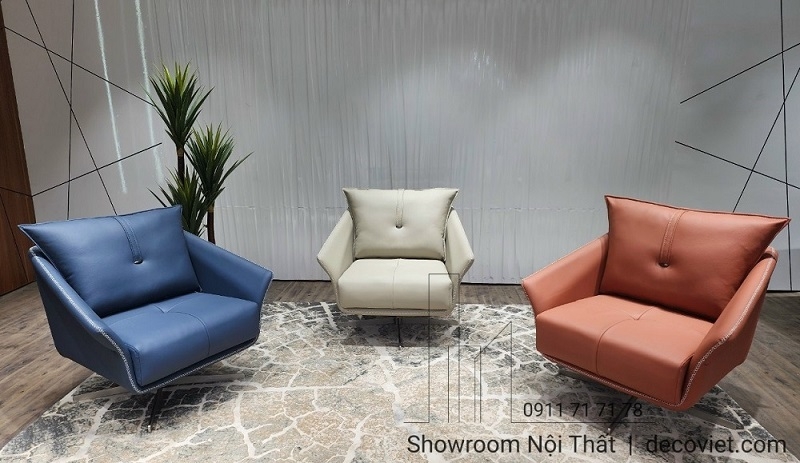 Ghế Thư Giãn Cao Cấp 564T