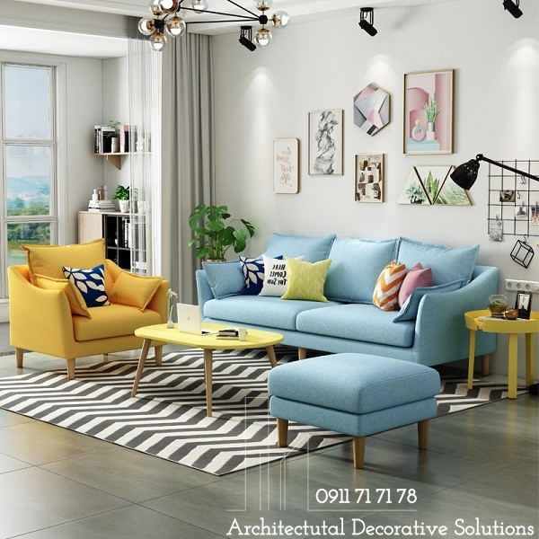 Sofa Bộ 5652T