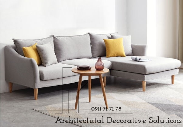 Ghế Sofa Góc 5653T