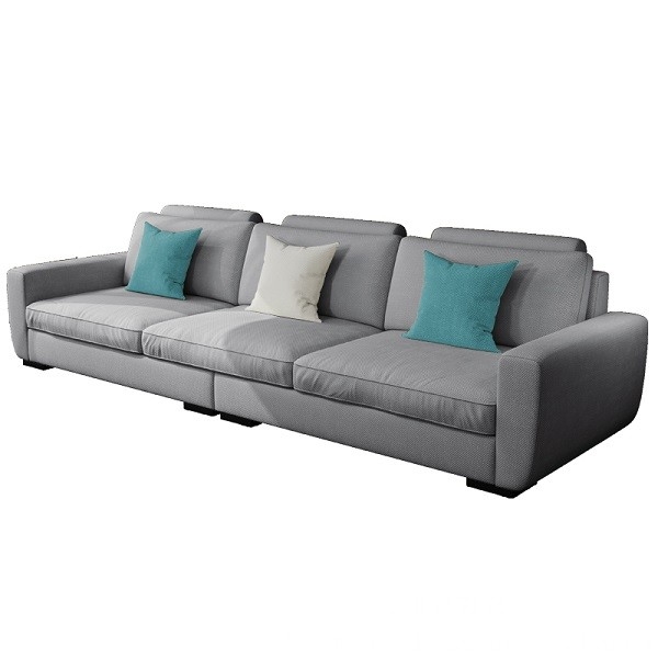 Sofa Đẹp Giá Rẻ 5659T