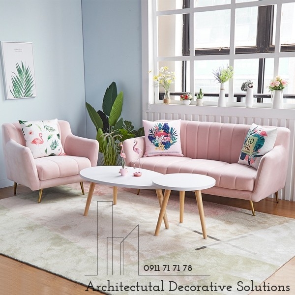 Ghế Sofa Giá Rẻ 5660T