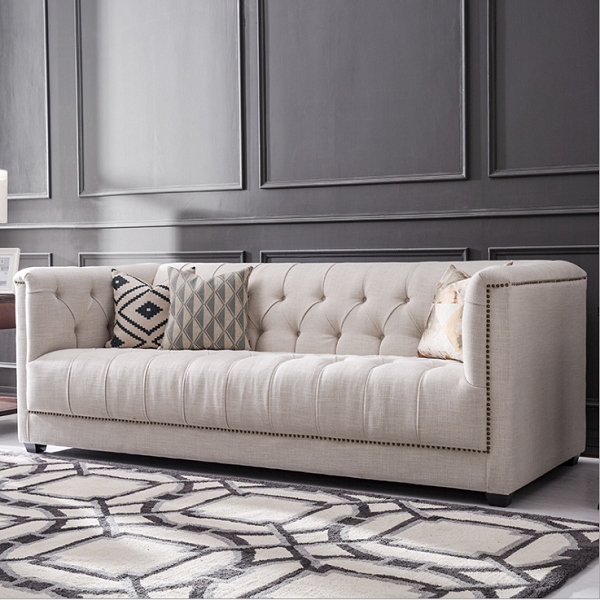 Ghế Salon Phòng Khách 5667T