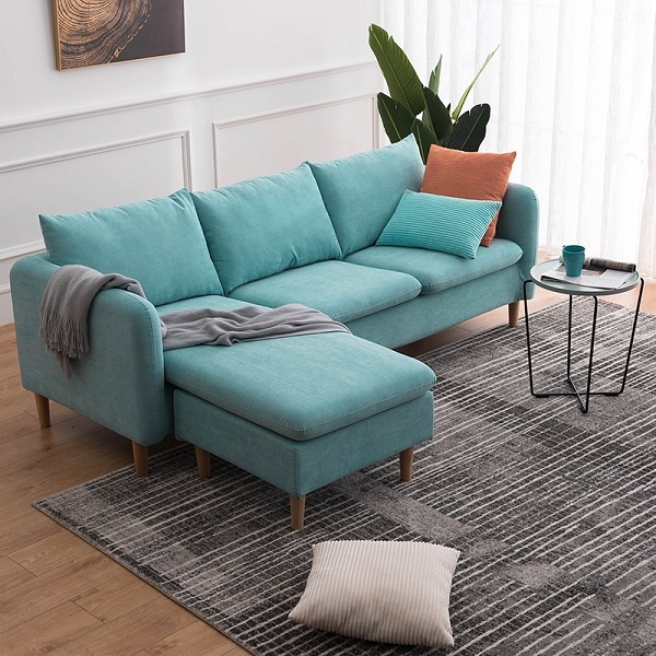 Ghế Sofa 5676T