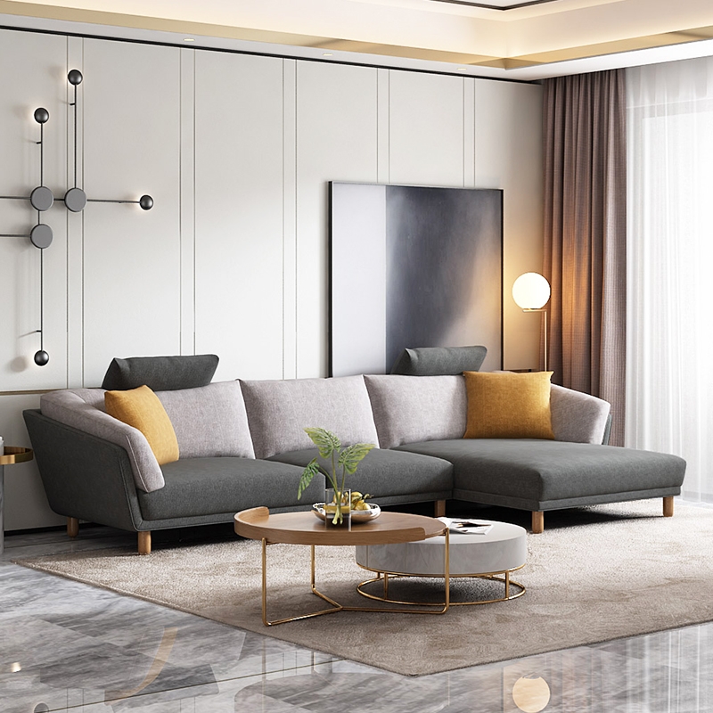 Ghế Sofa 5678T