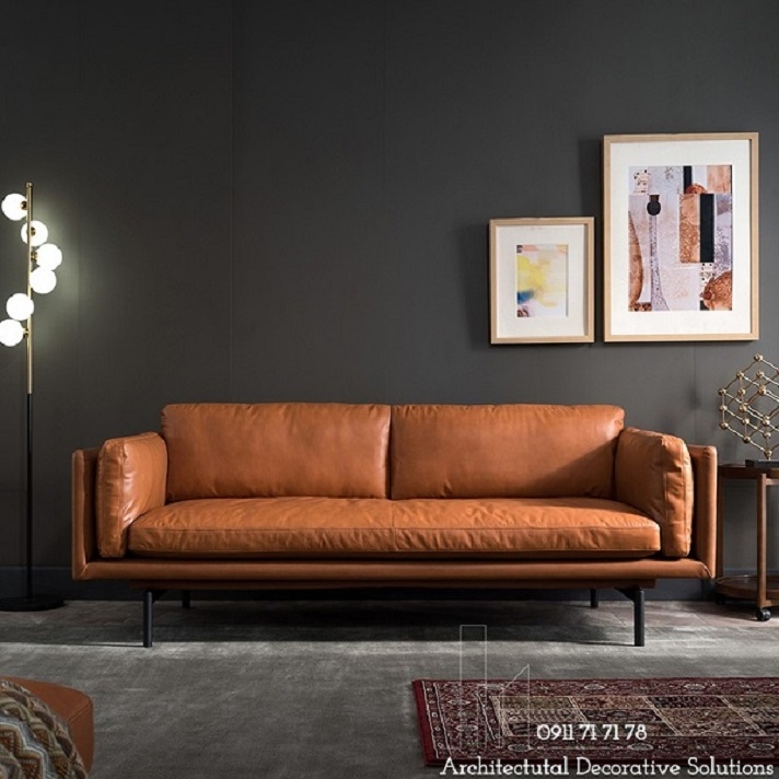 Ghế Sofa Da 5682T