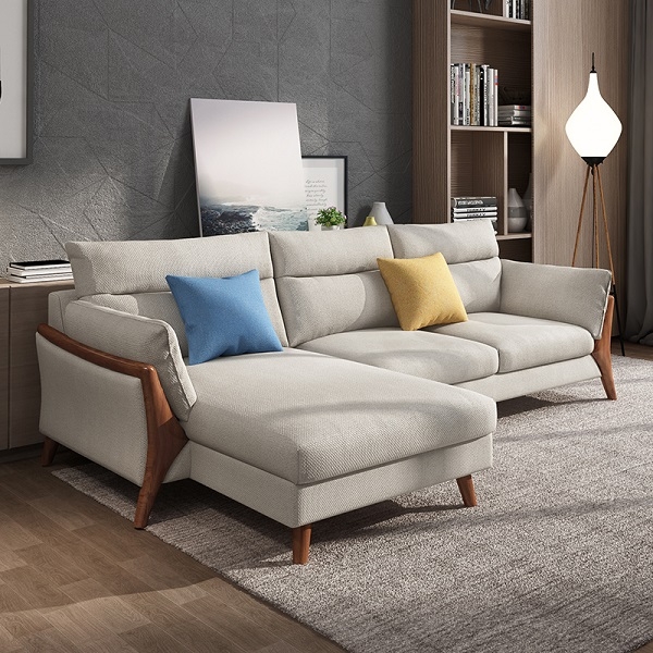 Ghế Sofa Giá Rẻ 5683T