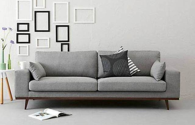 Sofa 2 Chỗ 306T