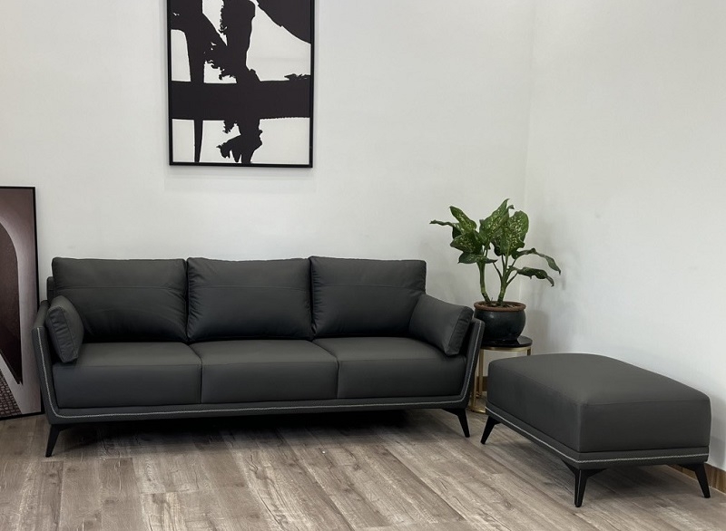 Ghế Sofa Băng 734T | Sofa Băng Giá Rẻ Hiện Đại Sang Trọng