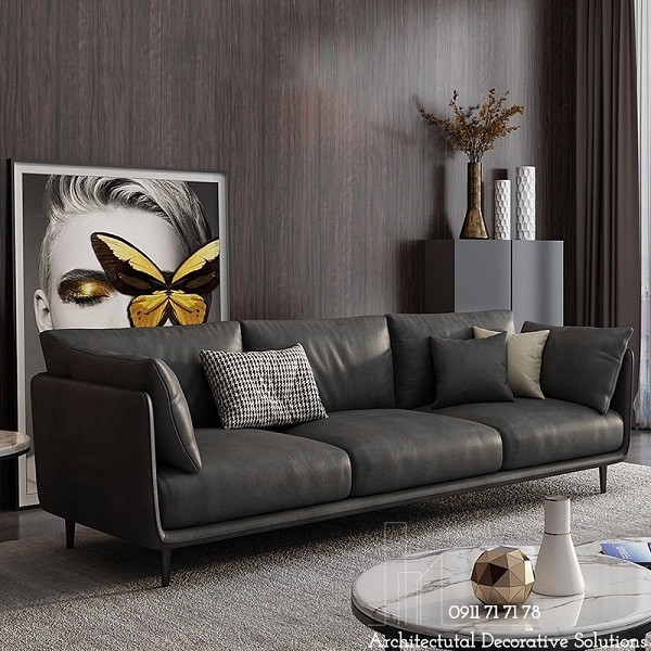 Ghế Sofa Băng Dài 5612T