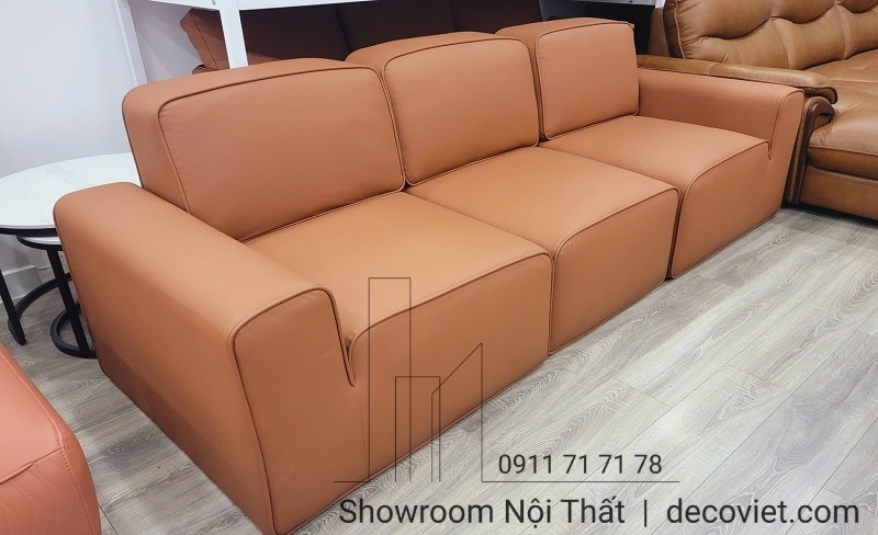 Ghế Sofa Băng Dài 820T