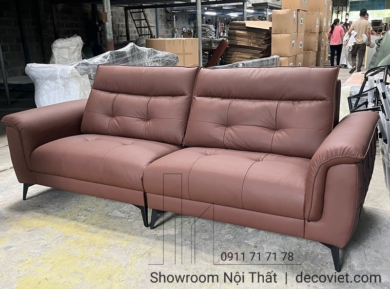 Ghế Sofa Băng Dài 918T