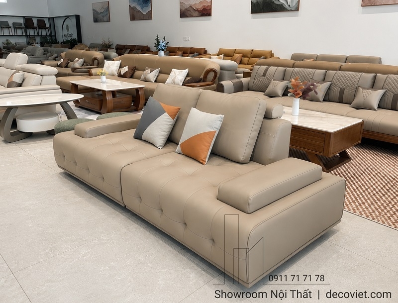 Ghế Sofa Băng Hiện Đại 1168T