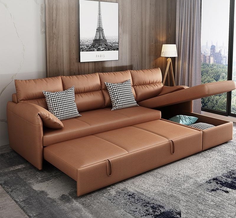 Ghế Sofa Bed Cao Cấp 134T