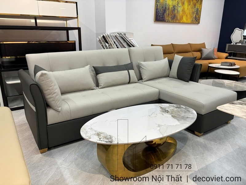 Ghế Sofa Bed Nhập Khẩu 136T