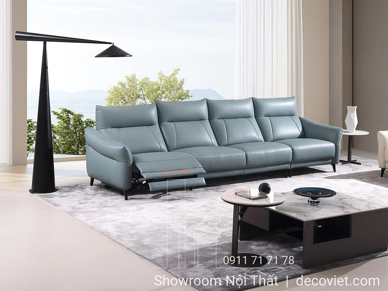 Ghế Sofa Chỉnh Điện 1648T