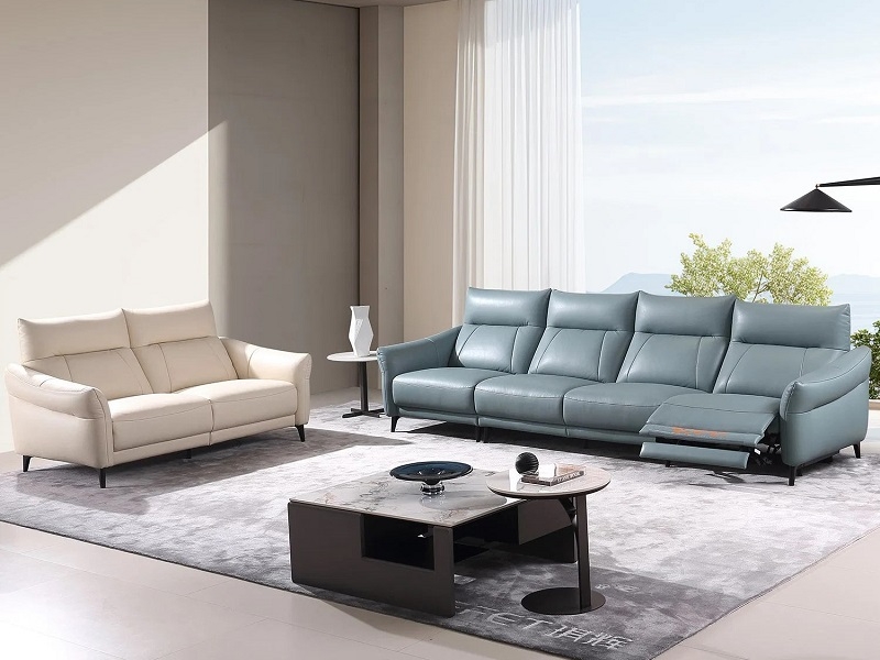 Ghế Sofa Chỉnh Điện 1648T