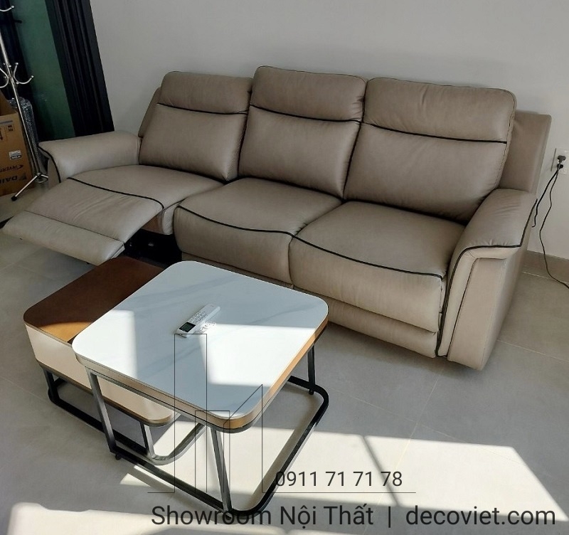 Ghế Sofa Chỉnh Điện 828T