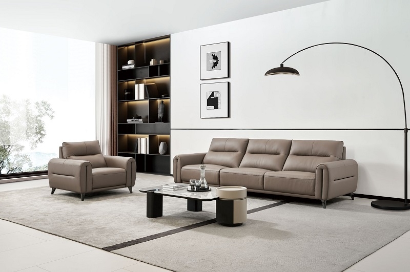 Ghế Sofa Chỉnh Điện Hiện Đại 1676T