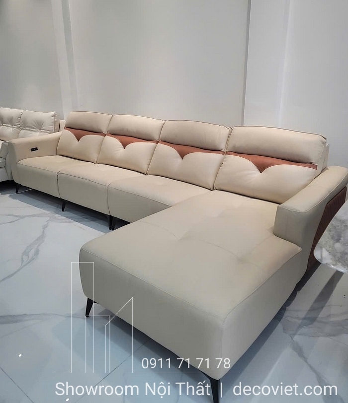 Ghế Sofa Da Bò 1003T