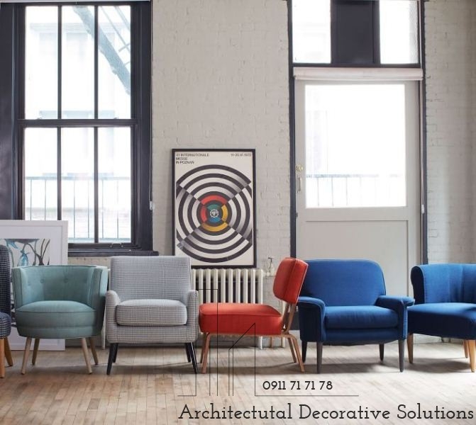 Ghế Sofa Đơn 016T