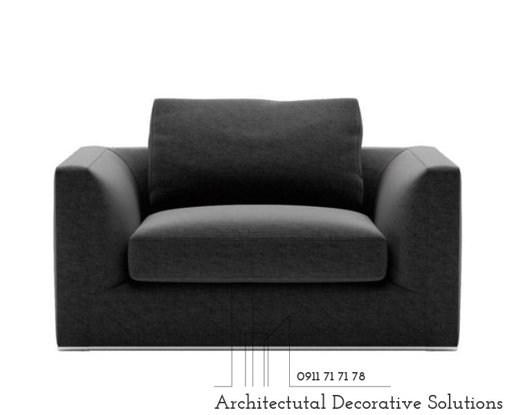 Ghế Sofa Đơn 045T